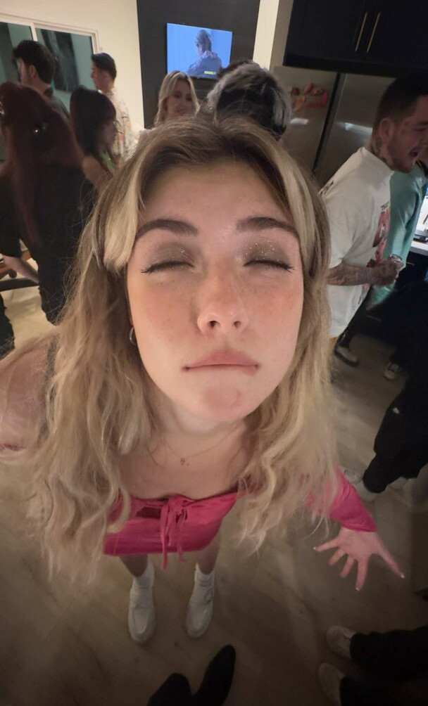 faith-ordway Nahé úniky fotek pouze od fanoušků #1366 - Fapshots