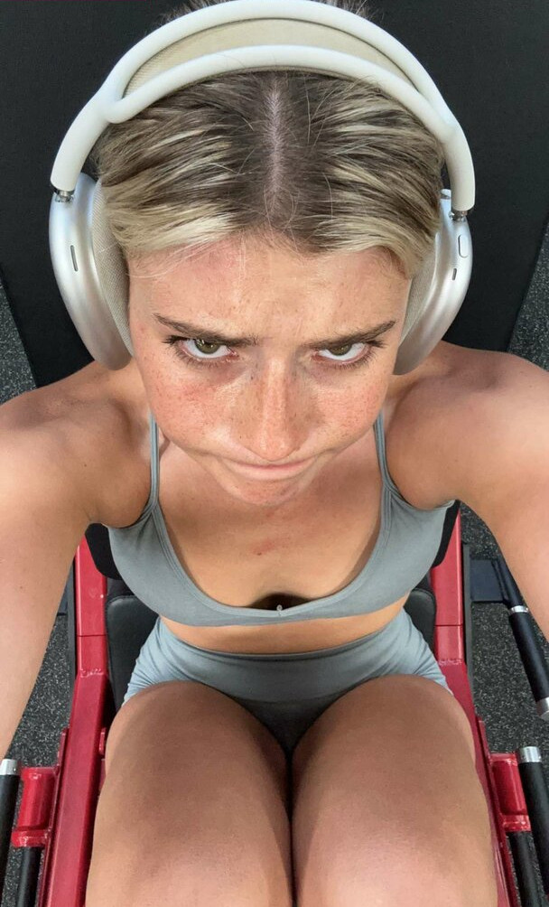 faith-ordway Nahé úniky fotek pouze od fanoušků #1369 - Fapshots