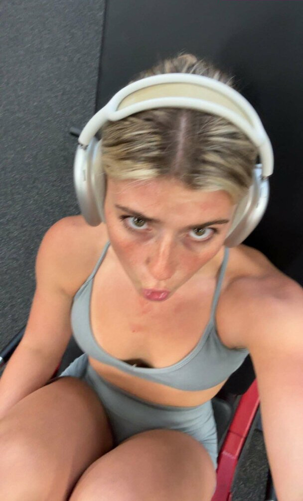 faith-ordway Nahé úniky fotek pouze od fanoušků #1371 - Fapshots