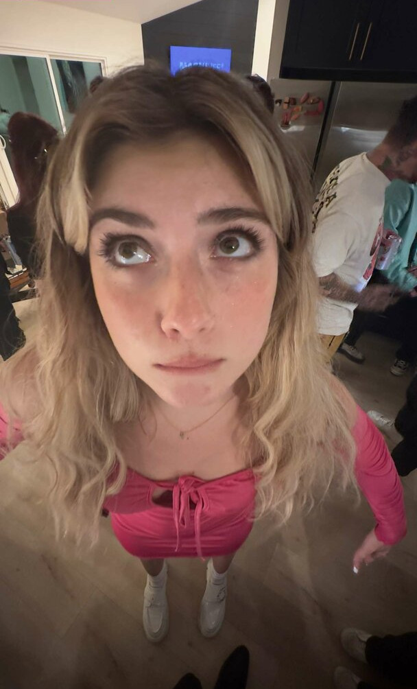 faith-ordway Nahé úniky fotek pouze od fanoušků #1374 - Fapshots