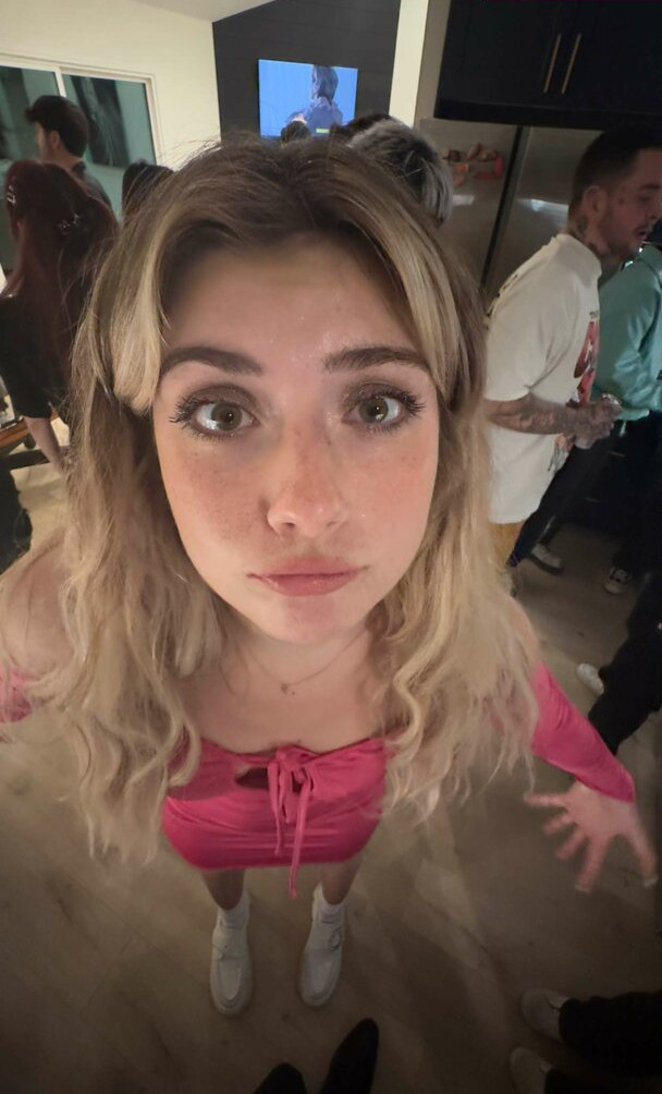 faith-ordway Nahé úniky fotek pouze od fanoušků #1375 - Fapshots