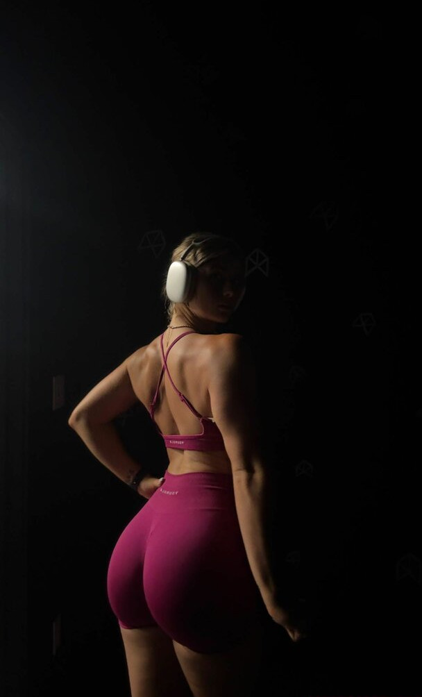 faith-ordway Nahé úniky fotek pouze od fanoušků #1377 - Fapshots