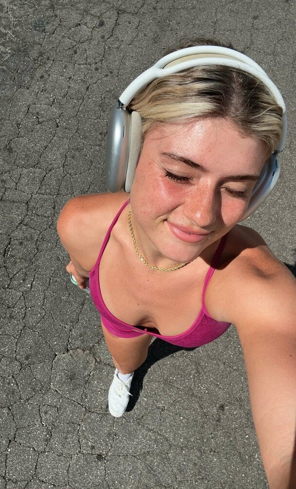 faith-ordway Nahé úniky fotek pouze od fanoušků #1382 - Fapshots