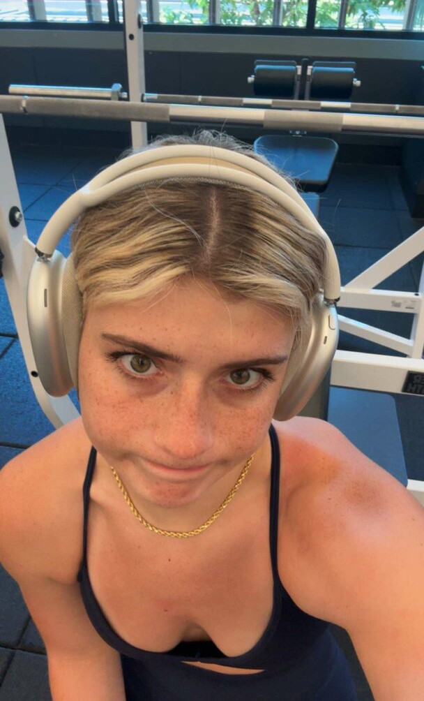 faith-ordway Nahé úniky fotek pouze od fanoušků #1383 - Fapshots