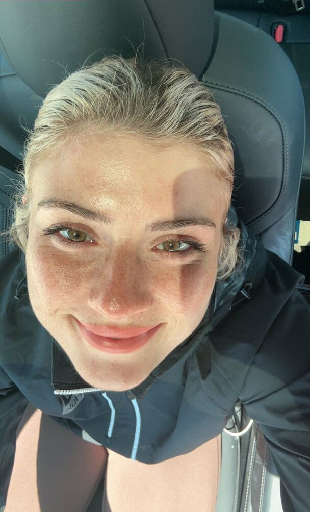 faith-ordway Nahé úniky fotek pouze od fanoušků #1385 - Fapshots