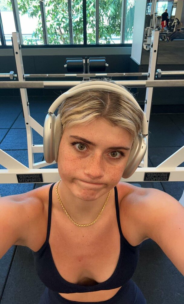 faith-ordway Nahé úniky fotek pouze od fanoušků #1386 - Fapshots