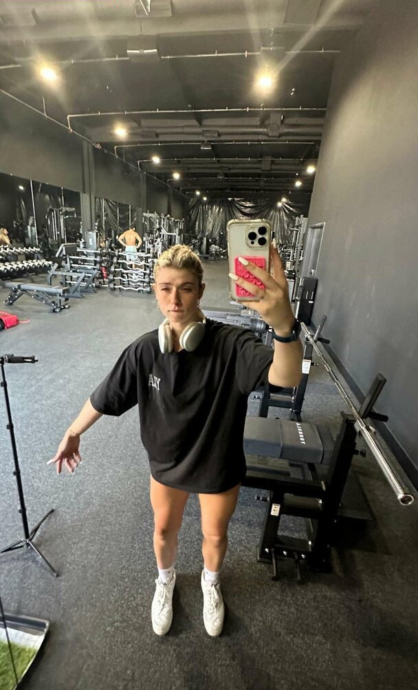 faith-ordway Nahé úniky fotek pouze od fanoušků #1389 - Fapshots