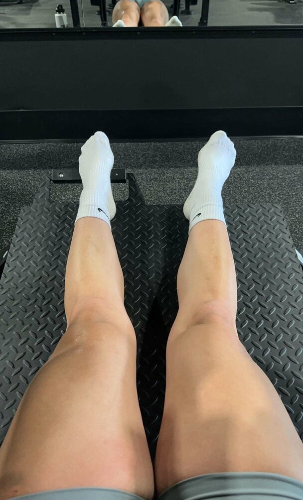 faith-ordway Nahé úniky fotek pouze od fanoušků #1391 - Fapshots