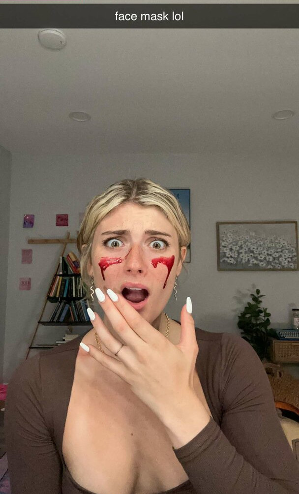 faith-ordway Nahé úniky fotek pouze od fanoušků #1392 - Fapshots