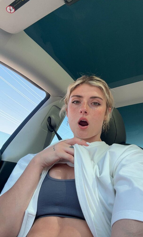 faith-ordway Nahé úniky fotek pouze od fanoušků #1393 - Fapshots