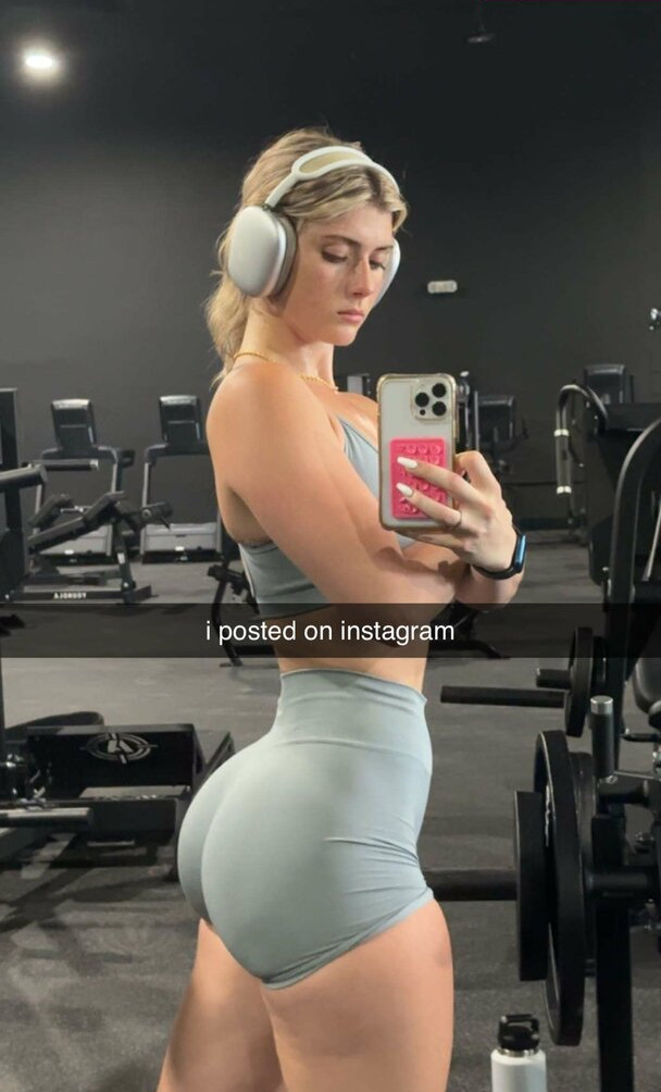 faith-ordway Nahé úniky fotek pouze od fanoušků #1394 - Fapshots