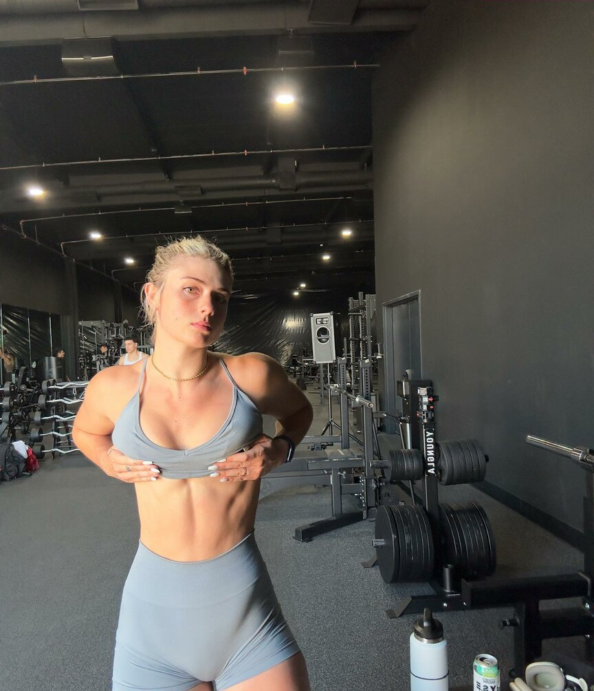 faith-ordway Nahé úniky fotek pouze od fanoušků #1398 - Fapshots