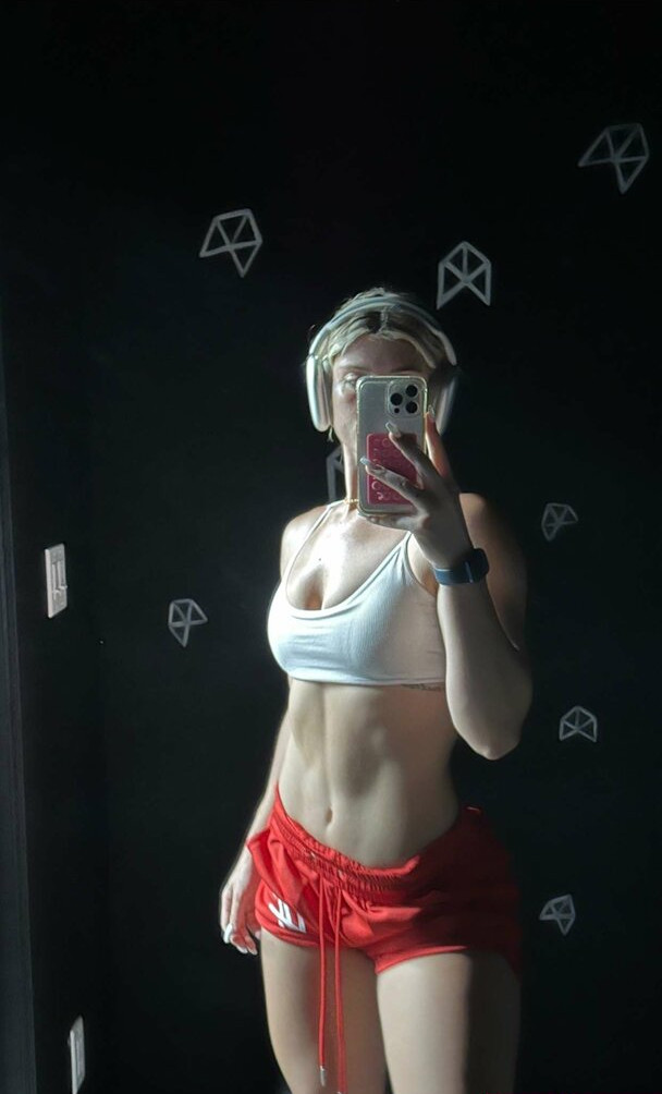 faith-ordway Nahé úniky fotek pouze od fanoušků #1403 - Fapshots