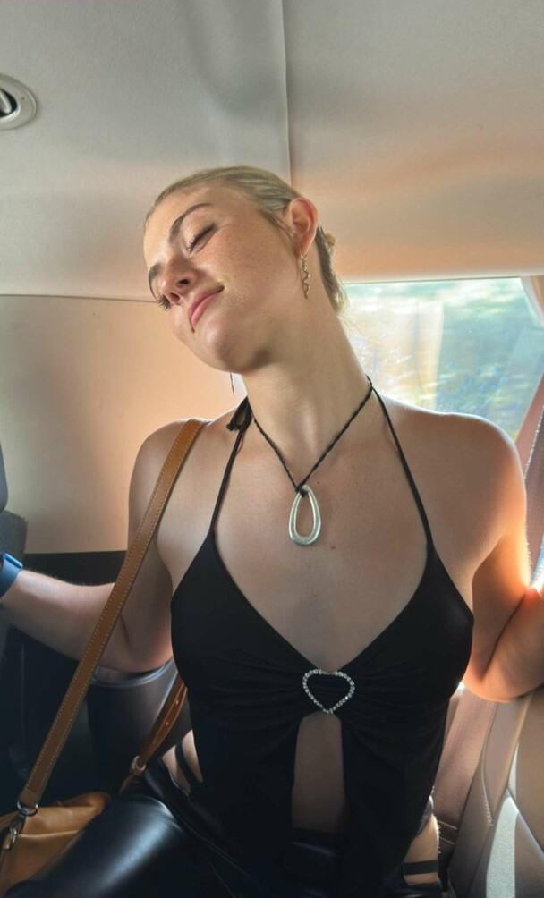 faith-ordway Nahé úniky fotek pouze od fanoušků #1407 - Fapshots