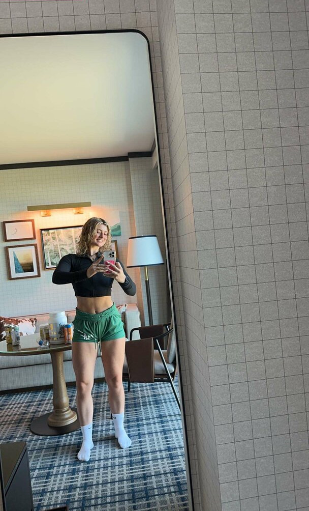 faith-ordway Nahé úniky fotek pouze od fanoušků #1423 - Fapshots