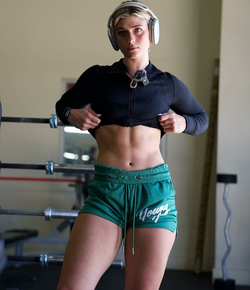 faith-ordway Nahé úniky fotek pouze od fanoušků #1427 - Fapshots