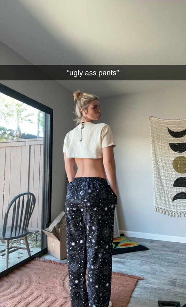 faith-ordway Nahé úniky fotek pouze od fanoušků #1429 - Fapshots