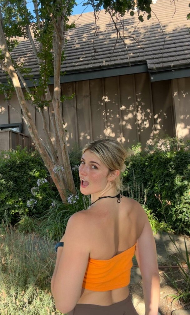 faith-ordway Nahé úniky fotek pouze od fanoušků #1430 - Fapshots