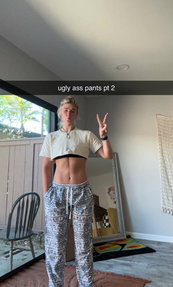 faith-ordway Nahé úniky fotek pouze od fanoušků #1431 - Fapshots