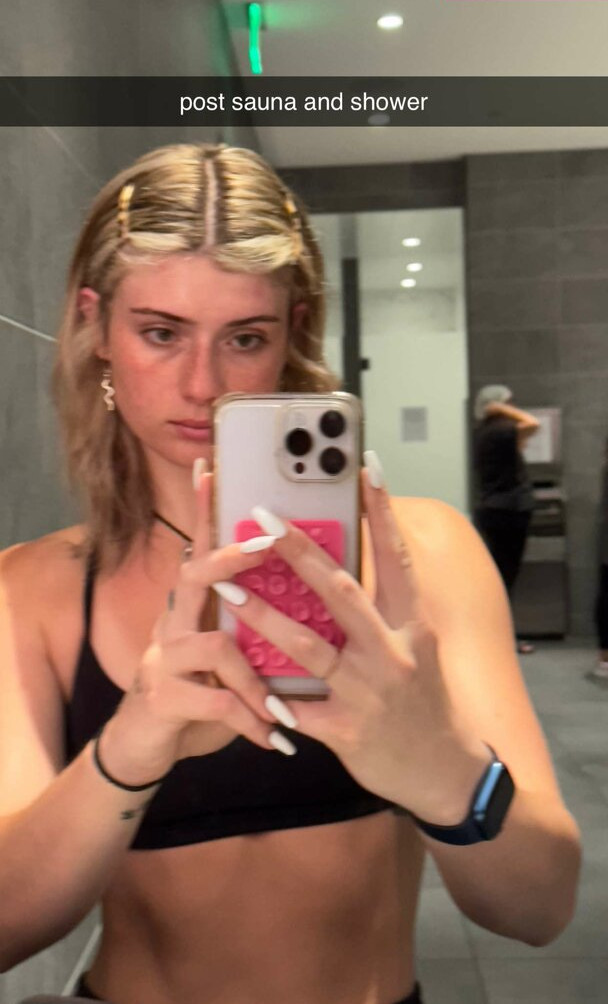 faith-ordway Nahé úniky fotek pouze od fanoušků #1434 - Fapshots