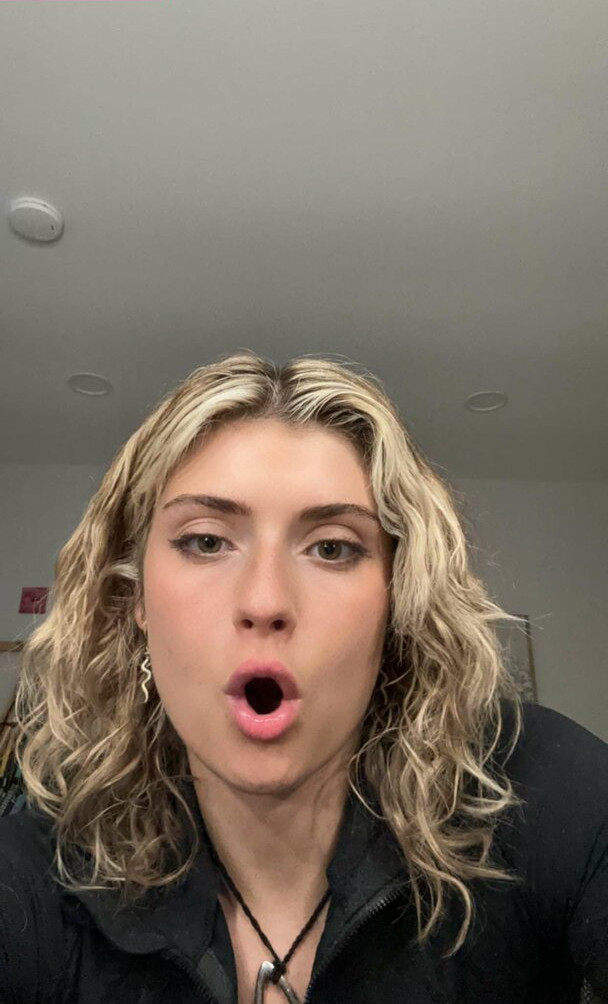 faith-ordway Nahé úniky fotek pouze od fanoušků #1436 - Fapshots