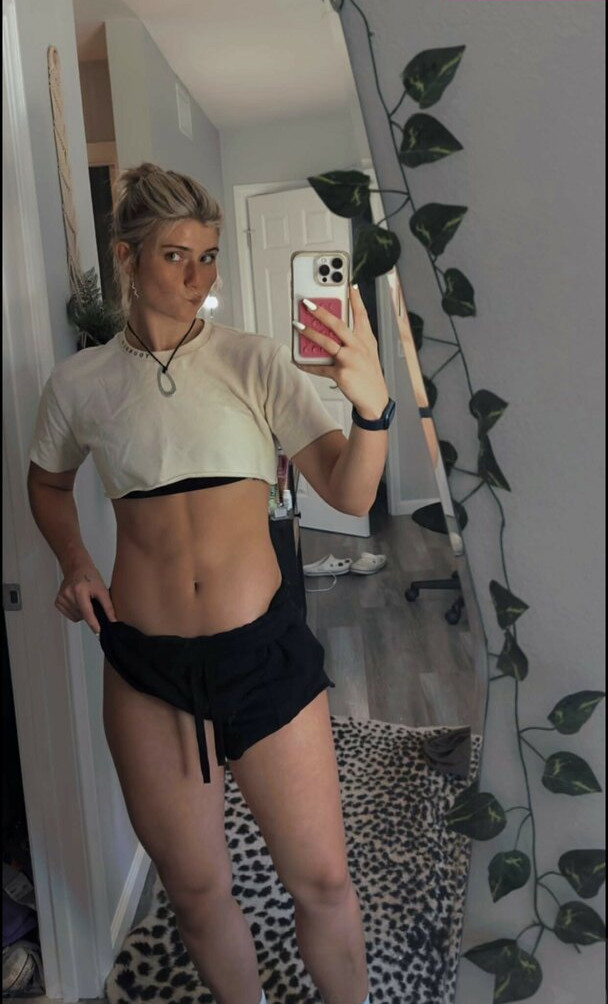 faith-ordway Nahé úniky fotek pouze od fanoušků #1439 - Fapshots