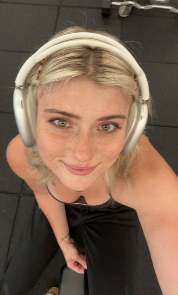 faith-ordway Nahé úniky fotek pouze od fanoušků #1440 - Fapshots