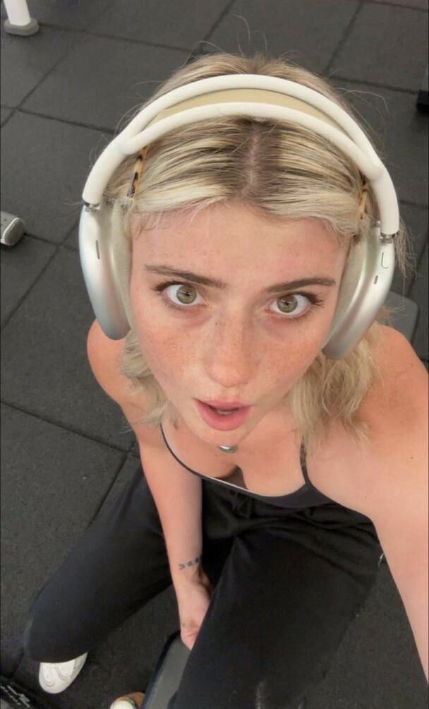 faith-ordway Nahé úniky fotek pouze od fanoušků #1441 - Fapshots