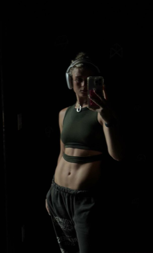 faith-ordway Nahé úniky fotek pouze od fanoušků #1442 - Fapshots