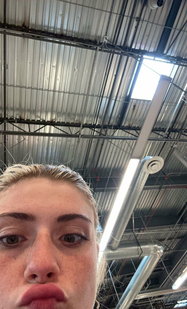 faith-ordway Nahé úniky fotek pouze od fanoušků #1443 - Fapshots