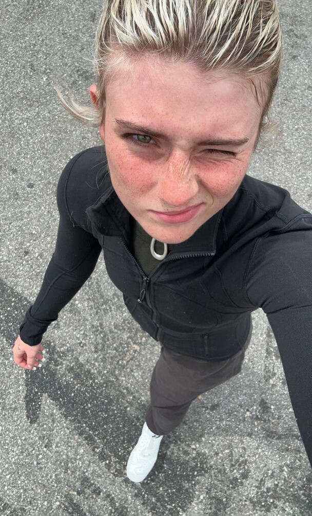 faith-ordway Nahé úniky fotek pouze od fanoušků #1444 - Fapshots