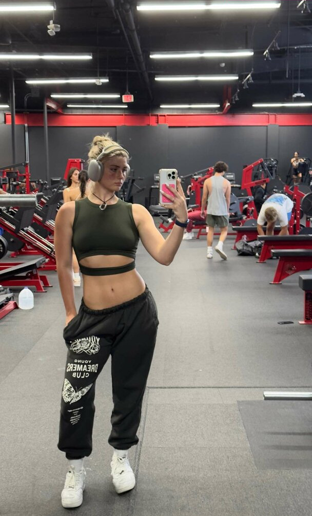 faith-ordway Nahé úniky fotek pouze od fanoušků #1445 - Fapshots