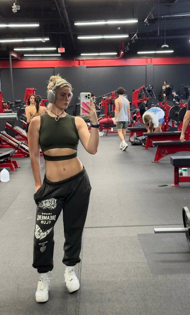 faith-ordway Nahé úniky fotek pouze od fanoušků #1446 - Fapshots