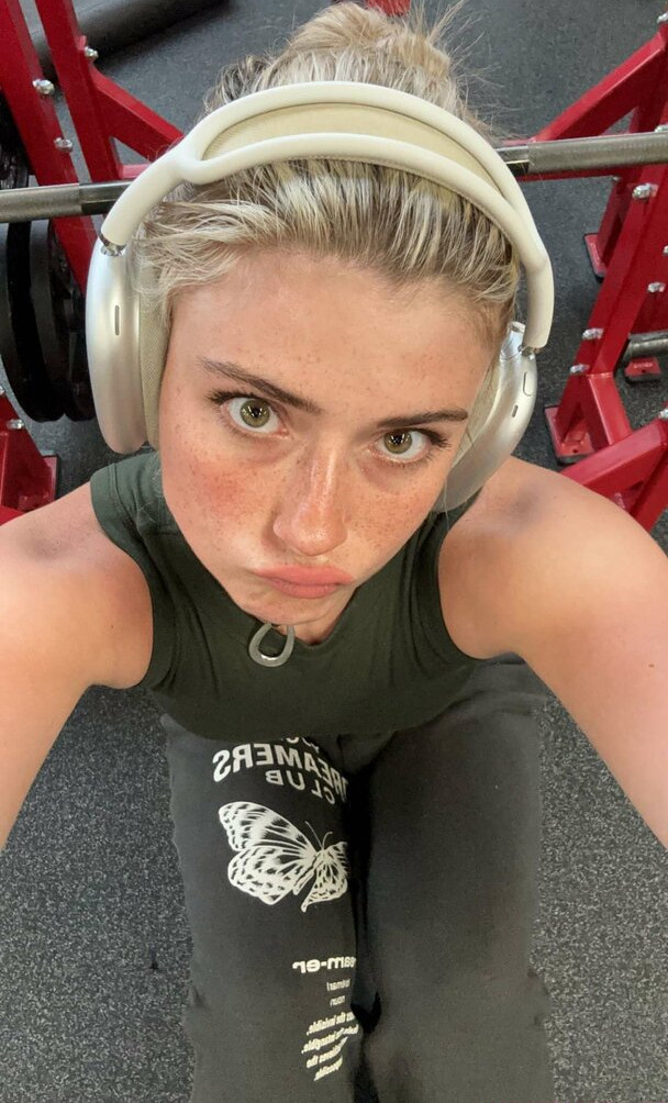 faith-ordway Nahé úniky fotek pouze od fanoušků #1447 - Fapshots