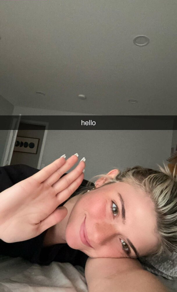 faith-ordway Nahé úniky fotek pouze od fanoušků #1448 - Fapshots