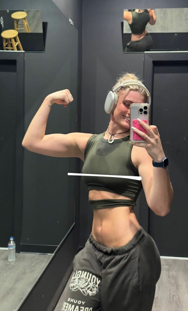 faith-ordway Nahé úniky fotek pouze od fanoušků #1451 - Fapshots