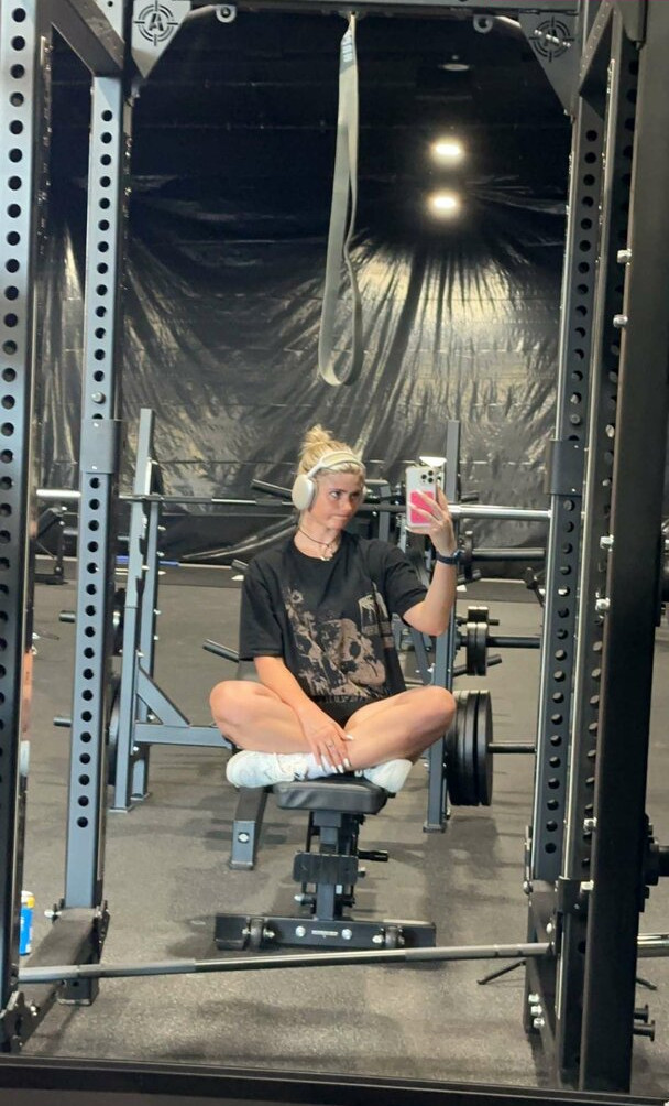 faith-ordway Nahé úniky fotek pouze od fanoušků #1461 - Fapshots