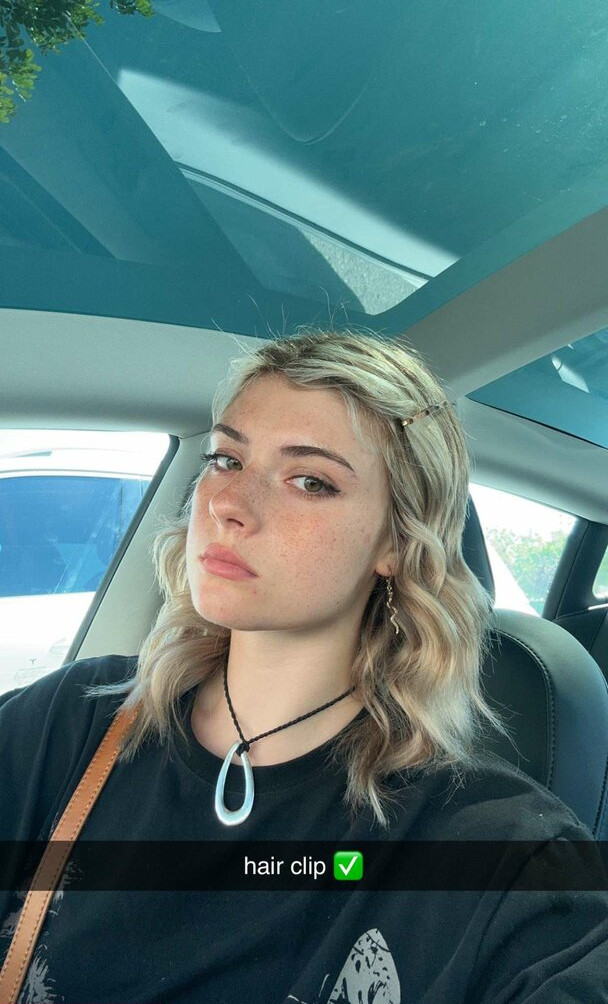 faith-ordway Nahé úniky fotek pouze od fanoušků #1464 - Fapshots