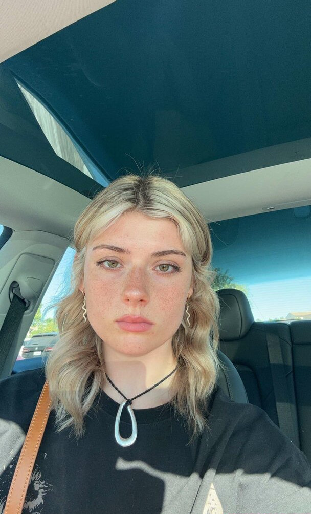 faith-ordway Nahé úniky fotek pouze od fanoušků #1466 - Fapshots