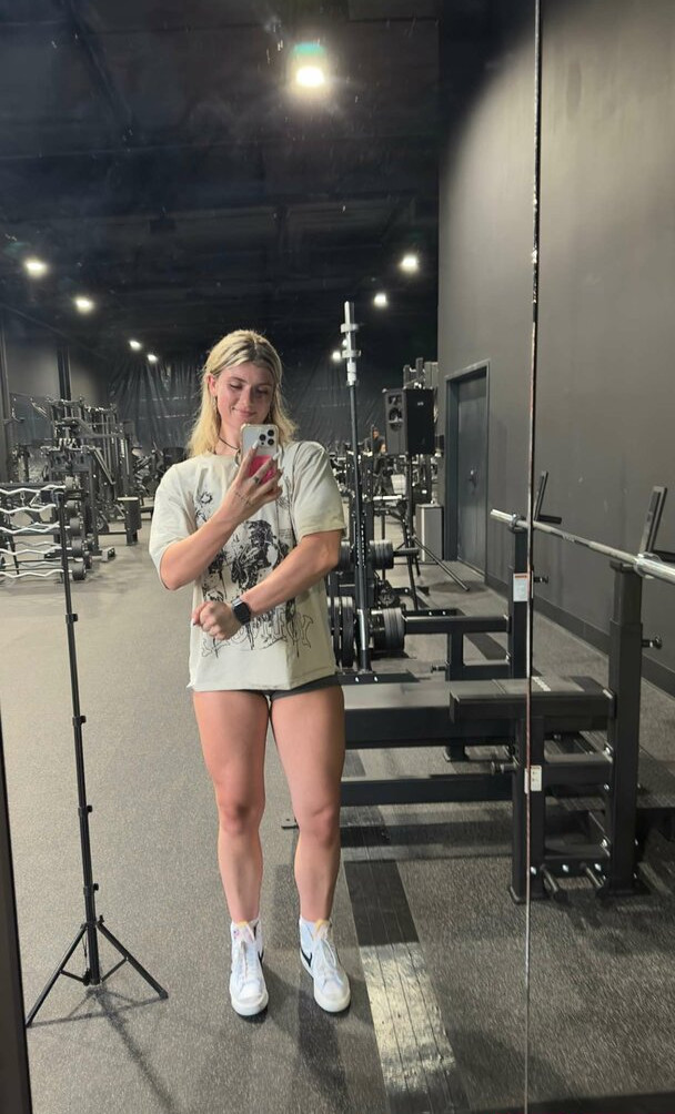 faith-ordway Nahé úniky fotek pouze od fanoušků #1475 - Fapshots