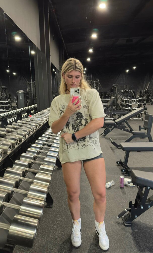 faith-ordway Nahé úniky fotek pouze od fanoušků #1476 - Fapshots