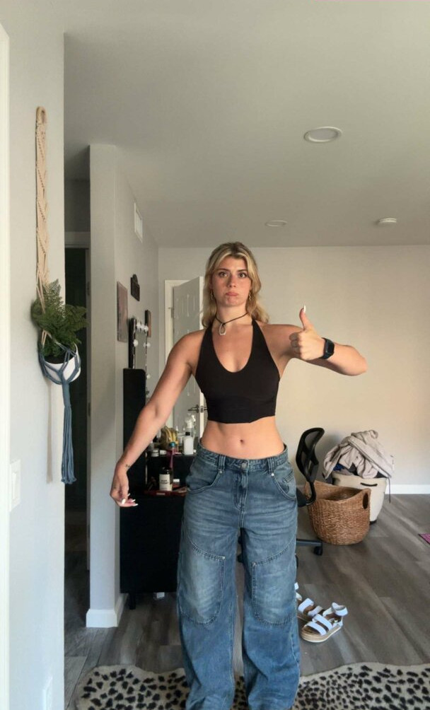 faith-ordway Nahé úniky fotek pouze od fanoušků #1480 - Fapshots