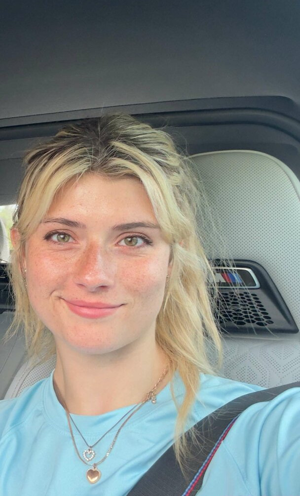 faith-ordway Nahé úniky fotek pouze od fanoušků #1486 - Fapshots