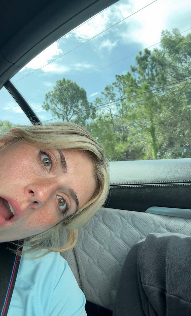 faith-ordway Nahé úniky fotek pouze od fanoušků #1487 - Fapshots