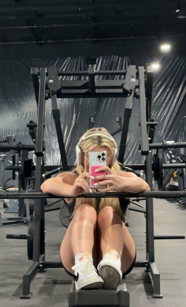 faith-ordway Nahé úniky fotek pouze od fanoušků #1489 - Fapshots