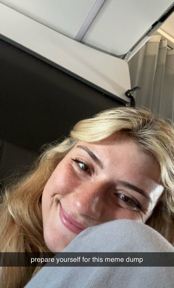 faith-ordway Nahé úniky fotek pouze od fanoušků #1494 - Fapshots