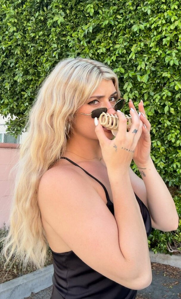 faith-ordway Nahé úniky fotek pouze od fanoušků #1496 - Fapshots