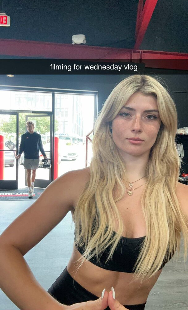 faith-ordway Nahé úniky fotek pouze od fanoušků #1500 - Fapshots