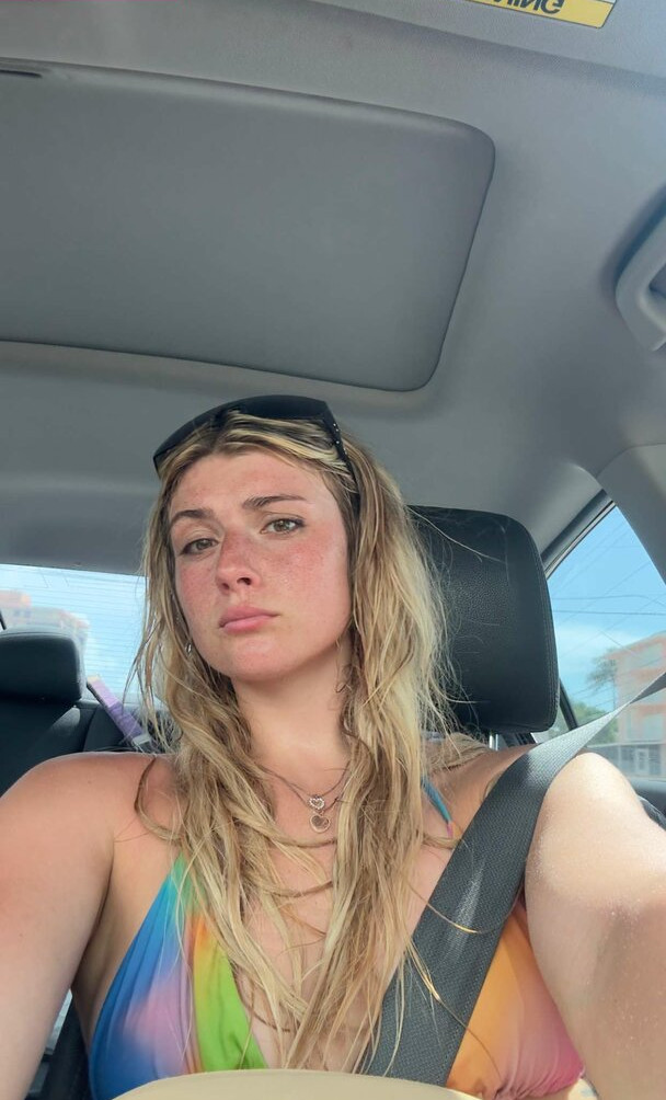 faith-ordway Nahé úniky fotek pouze od fanoušků #1505 - Fapshots