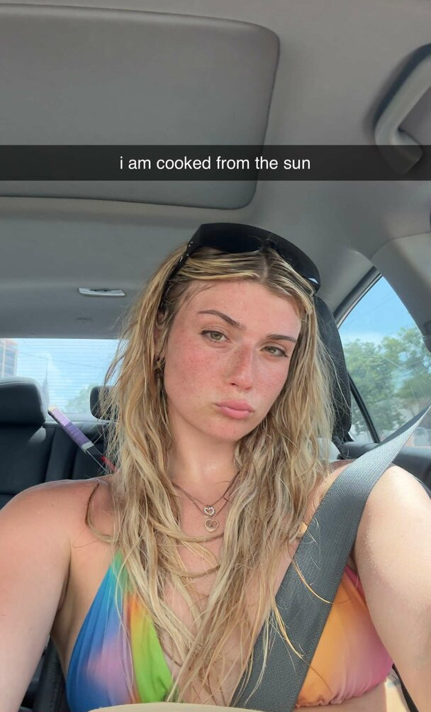 faith-ordway Nahé úniky fotek pouze od fanoušků #1506 - Fapshots